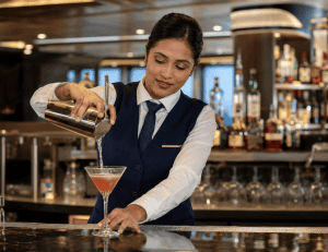 Leia mais sobre o artigo Bartender