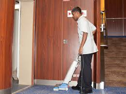Room Division attendant /GPA Housekeeping