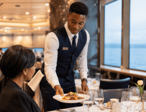 Leia mais sobre o artigo Waiter