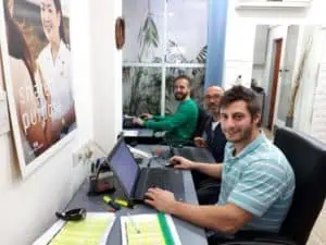 Lee más sobre el artículo Lo que necesitamos en la comunicación de nuestros tripulantes