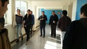 Read more about the article First orientation of Image in Argentina and Chile with Selection Partners