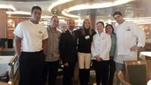 Read more about the article Mission Accomplished – By Graciela Bidone