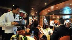 Read more about the article The on-board experience