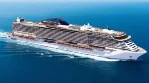 Read more about the article Why should you consider working on MSC Cruises