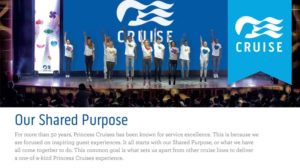Cruise Program