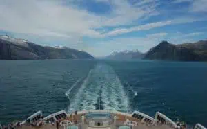 Read more about the article Employment on cruises
