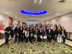 Lee más sobre el artículo Primer recruiting de Starboard en Argentina y Chile
