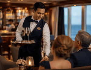 Leia mais sobre o artigo Bar Steward