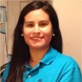 Miss Saavedra Diaz, Tabita Vanessa