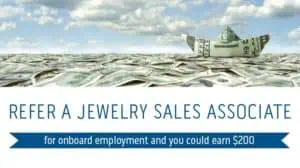 Lee más sobre el artículo Recomienda a un Asociado de Ventas de Joyería