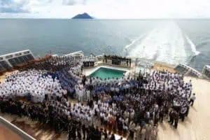 Read more about the article Working in passenger cruises in Argentina