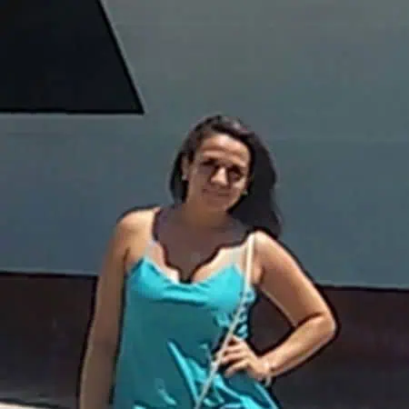 Daniella Ximenes