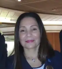 Maria Jose Sanchez