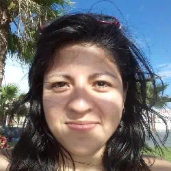 Miss Barreto Gutierrez, Regyna Beatriz