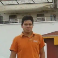 Sanchez Llanes, Yamir Cesar 