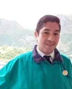 José Adrián Diaz Barra 