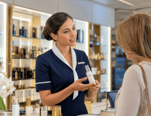 Leia mais sobre o artigo Beauty Specialist