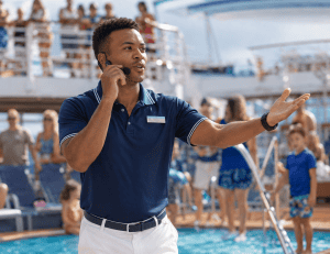 Leia mais sobre o artigo Cruise Staff