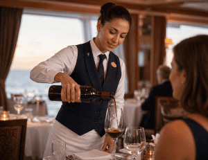 Leia mais sobre o artigo Sommelier
