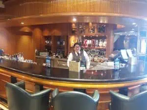 Lee más sobre el artículo Volviendo a casa (por Nelly Tupac, Princess Cruises)