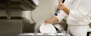 Read more about the article Galley Steward / Dish Washer