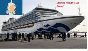Read more about the article Staying healthy on board