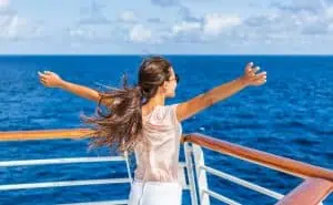 Read more about the article “You no longer need to take a COVID test before travel from home to your ship — unless …