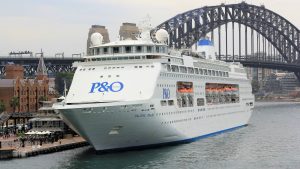 Read more about the article P&O Australia offers incentives as well!