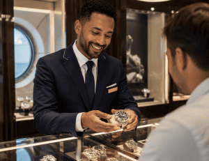 Read more about the article Watch Specialist