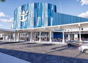 Royal Caribbean inaugurará en noviembre la primera terminal «LEED Zero Energy»