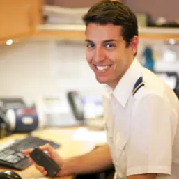 Read more about the article Junior Payroll Purser