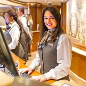 Read more about the article Guest services