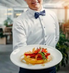 Read more about the article Restaurant