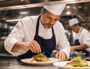 Read more about the article Executive Sous Chef