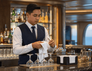 Read more about the article Junior Bar Steward