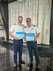 Read more about the article Royal Caribbean Employee of the Month!