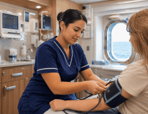 Leia mais sobre o artigo Health Care Assistant
