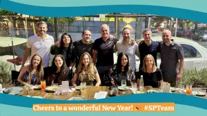 Lee más sobre el artículo Greetings from Selection Partners