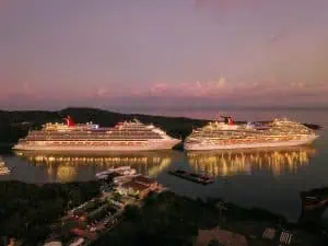 Lee más sobre el artículo Guía completa para conseguir empleo en cruceros