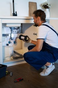 Read more about the article Assistant Plumber