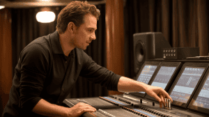 Read more about the article Lounge Technician