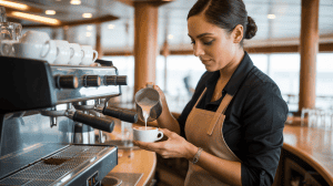 Read more about the article Barista